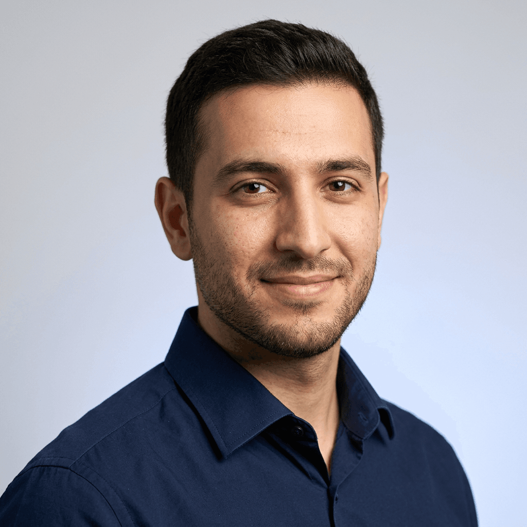 Ahmed K.