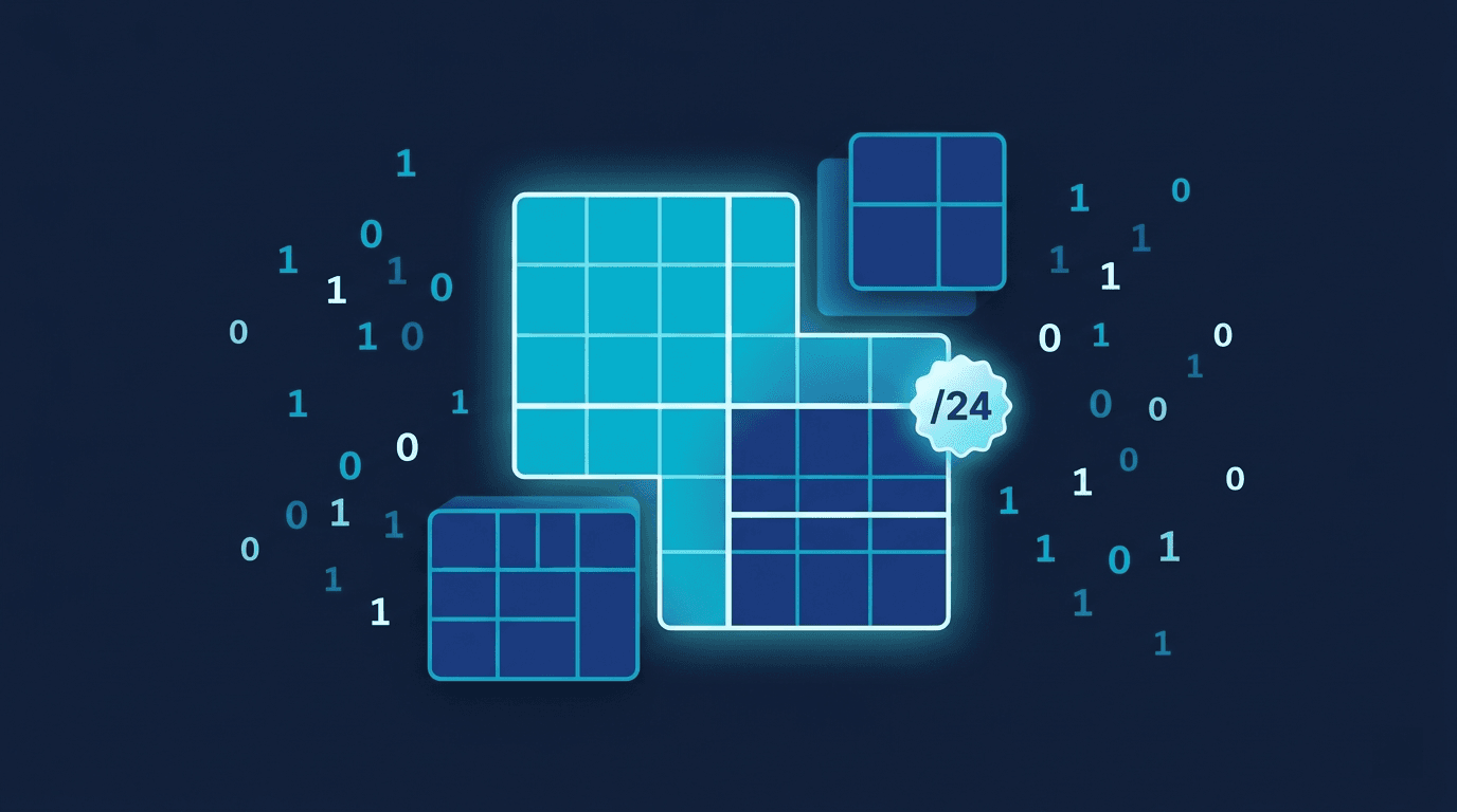 IP Subnetting Made Simple video